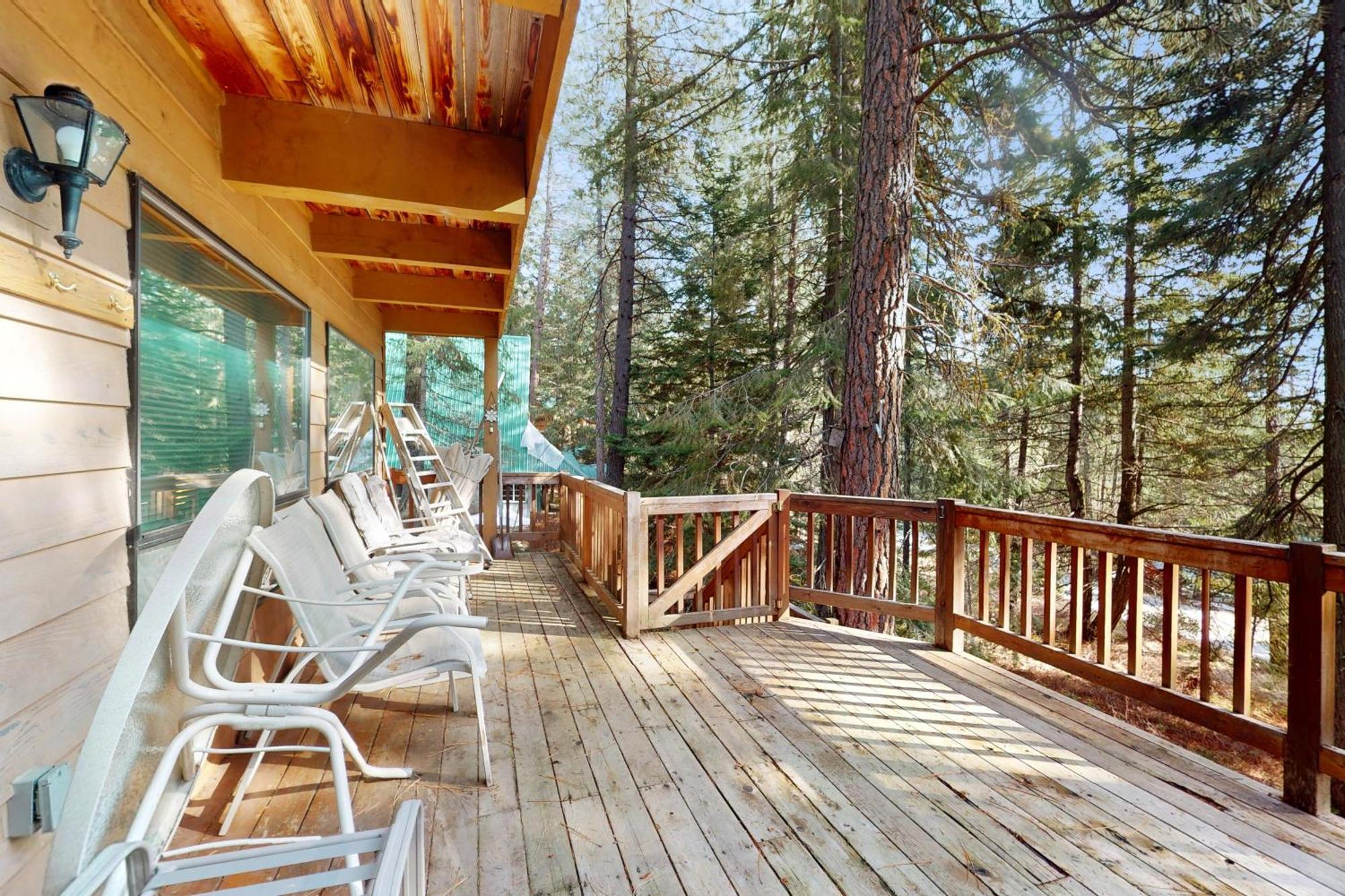Keoni'S Place Leavenworth Exterior photo