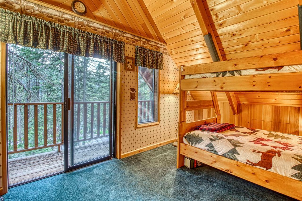 Keoni'S Place Leavenworth Exterior photo